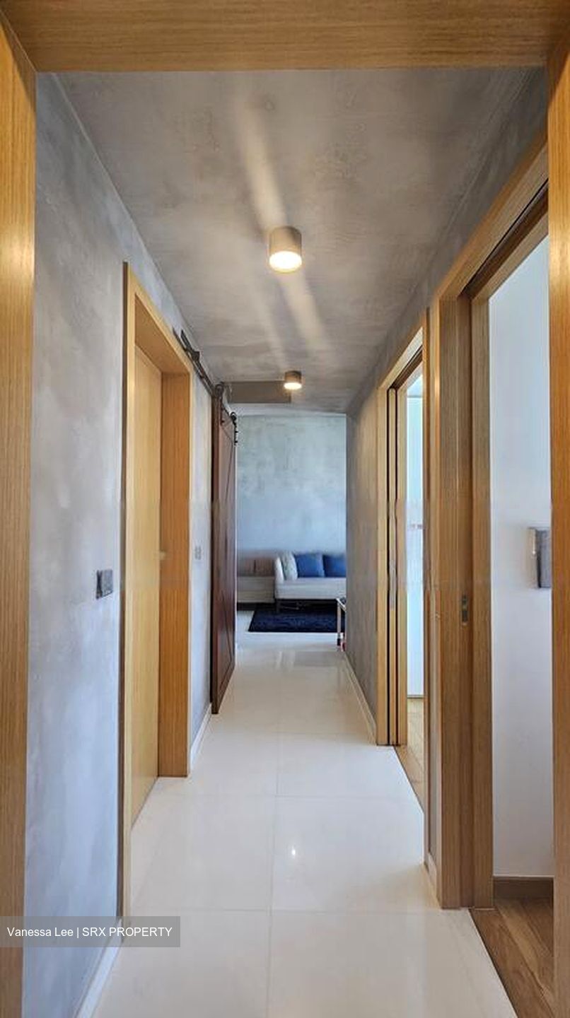 26 Newton (D11), Apartment #466507331